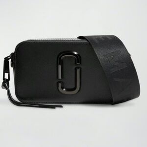 Marc Jacobs The Snapshot Crossbody Purse